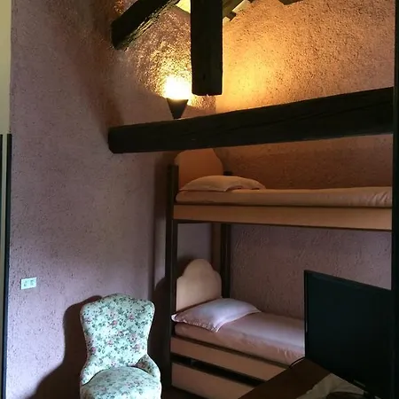 Il Podere Del Convento Venkovský dům