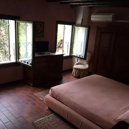 Il Podere Del Convento * וילורבה