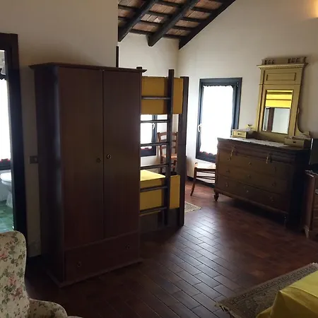 Il Podere Del Convento Venkovský dům