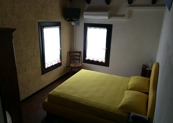 Il Podere Del Convento Hétvégi ház *