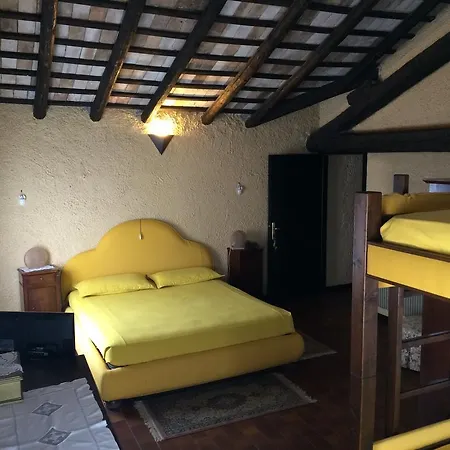 منزل ريفي Il Podere Del Convento فيلّوربا